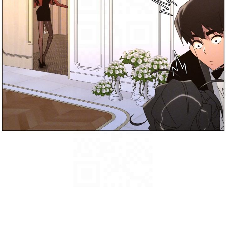 兄妹的秘密授课第104話-婚禮前先來一砲吧