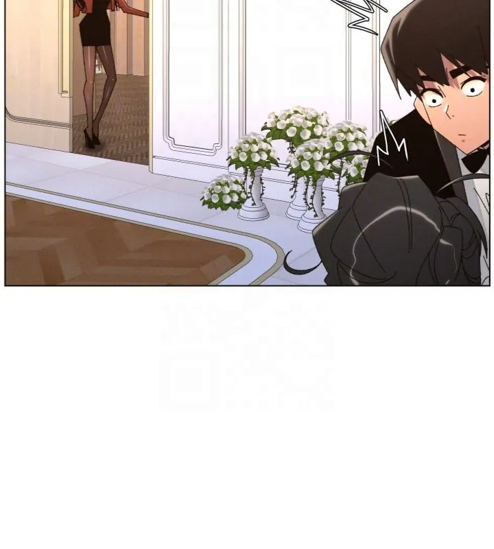 兄妹的秘密授課第104話-婚禮前先來一砲吧