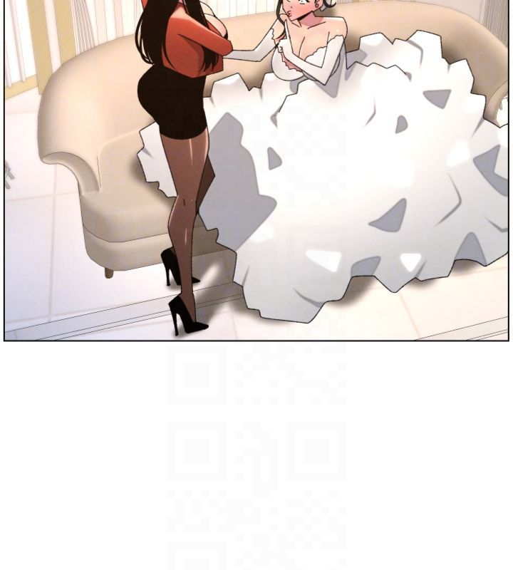 兄妹的秘密授课第104話-婚禮前先來一砲吧