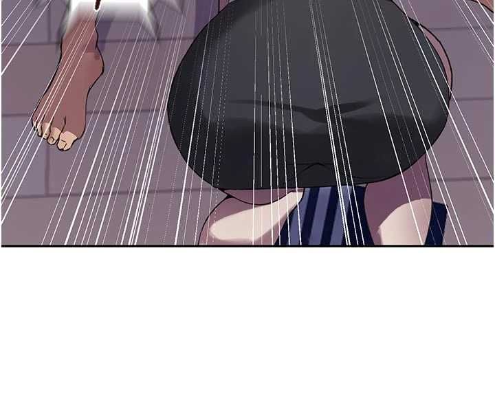 秘密教学第306話-注入滿滿牛奶精華