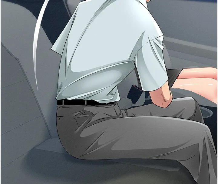 罪愛人妻第29話-我為什麼把他叫來車上&hellip;?