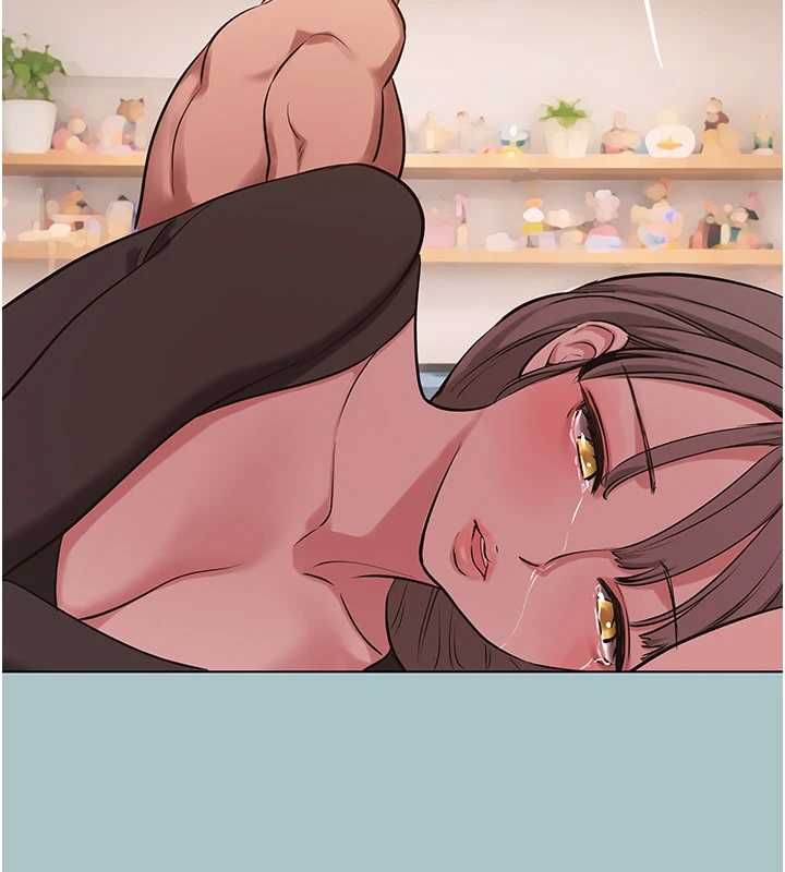 不要恋爱要打炮第39話-床上的心靈課程