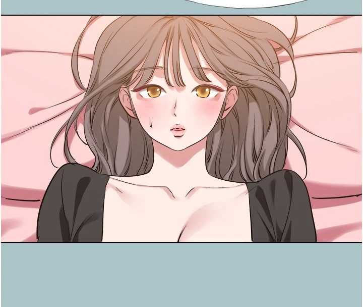 不要恋爱要打炮第39話-床上的心靈課程