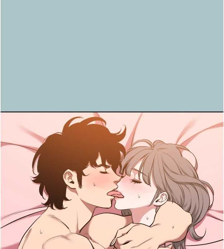 不要恋爱要打炮第39話-床上的心靈課程