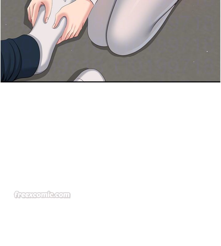 倒追游戏第46話-我是主人專用的肉便器&hearts;
