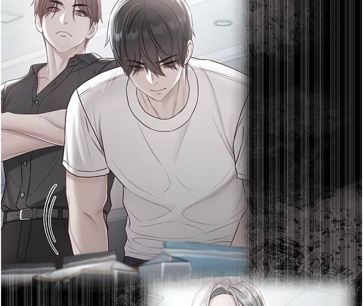 不纯吸血鬼第13話-你不喜歡這樣偷偷來嗎?