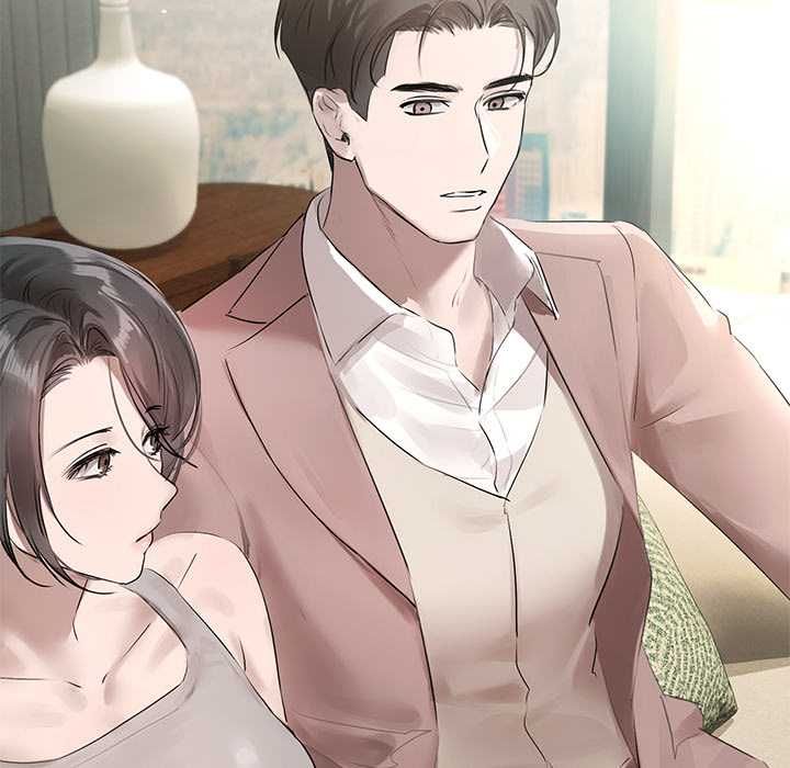 契约的代价第23話