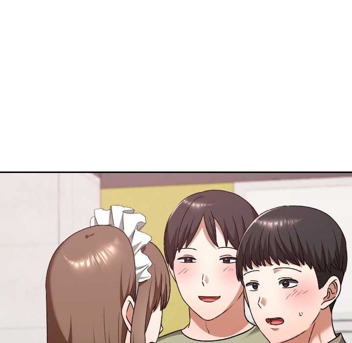 校花的双面生活第34話