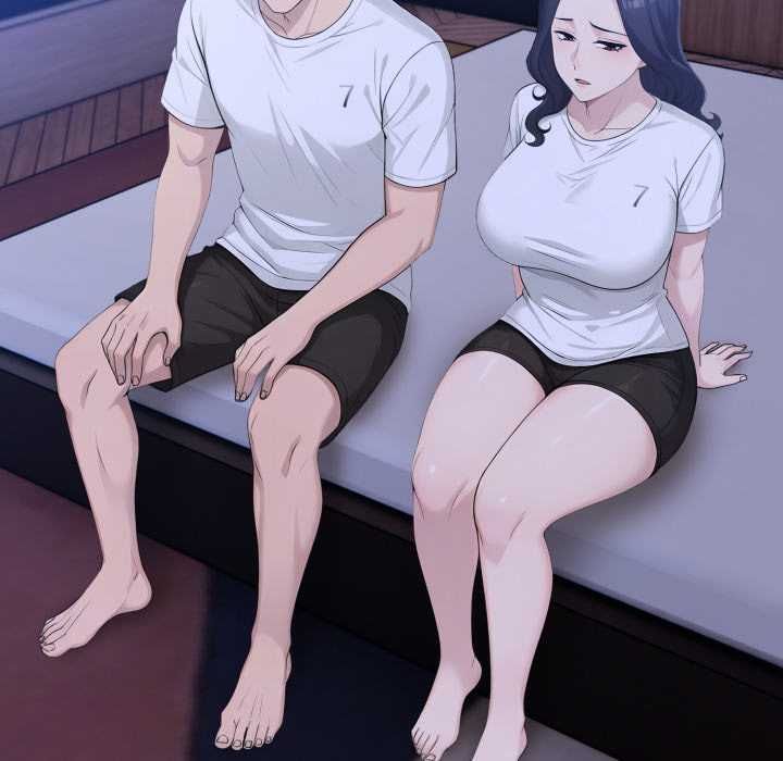 夫妇游戏第73話