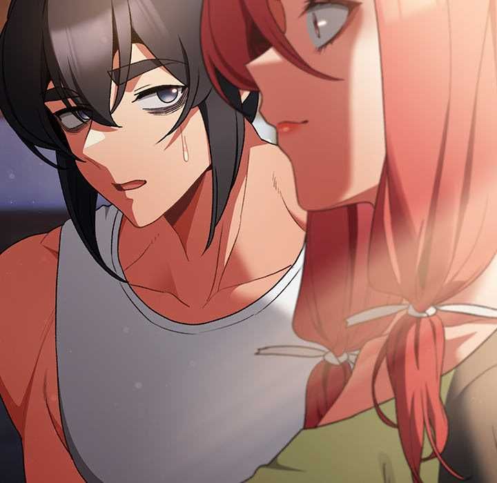 男人稀缺的异世界第31話