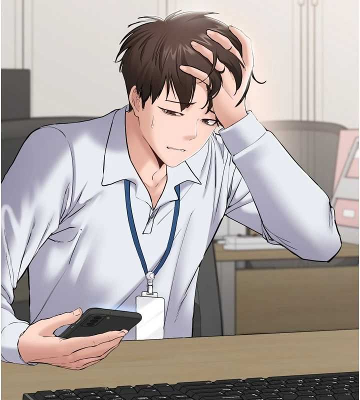 为民服务App第3话-我是妳最特别的人
