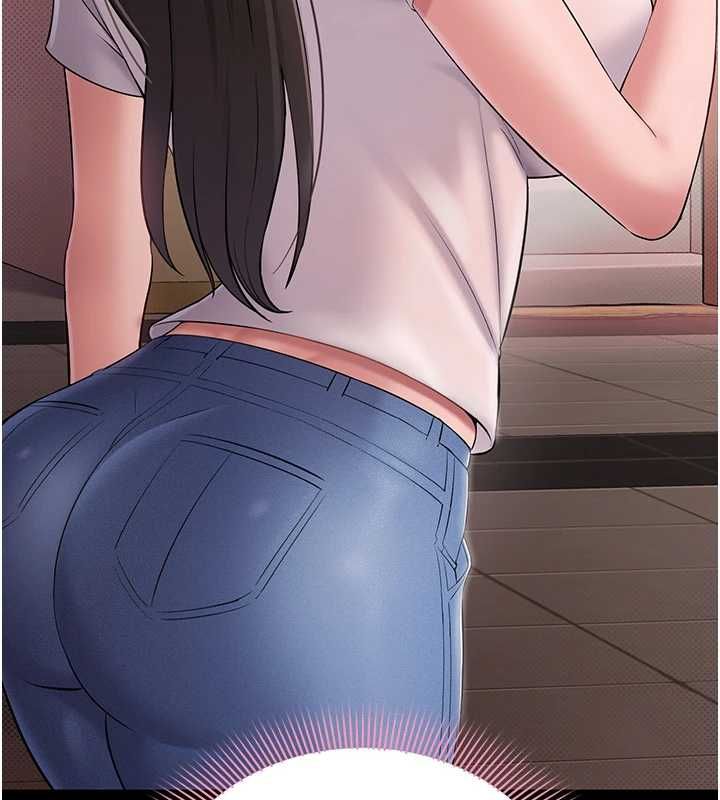 为民服务App第5话-青梅竹马拍淫荡四格