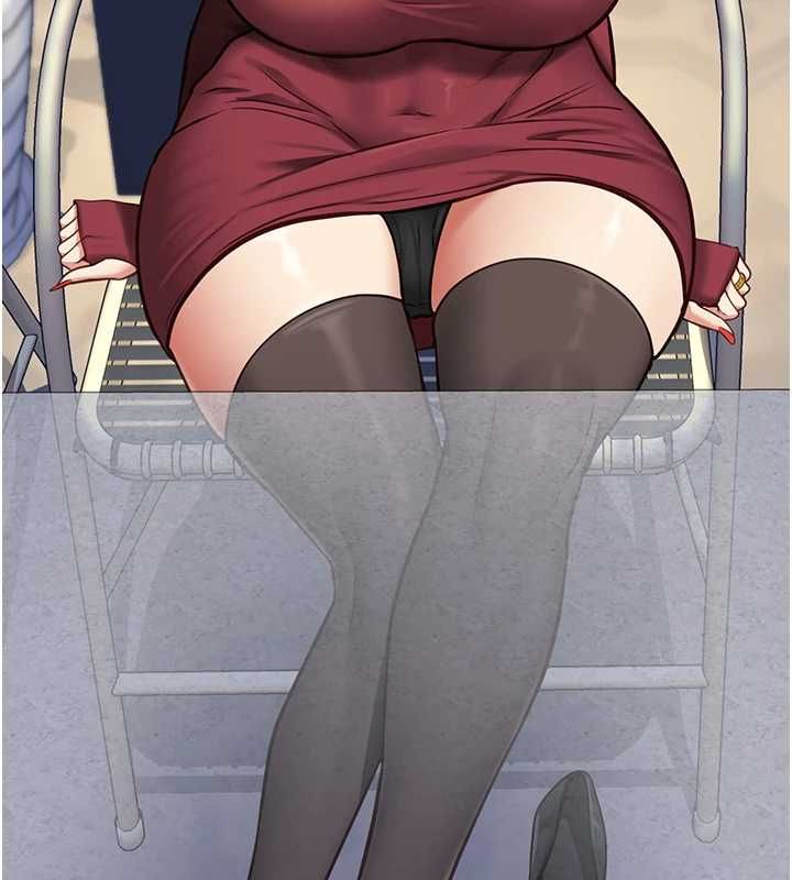 女友不能说的事第9話-她已經無可救藥了