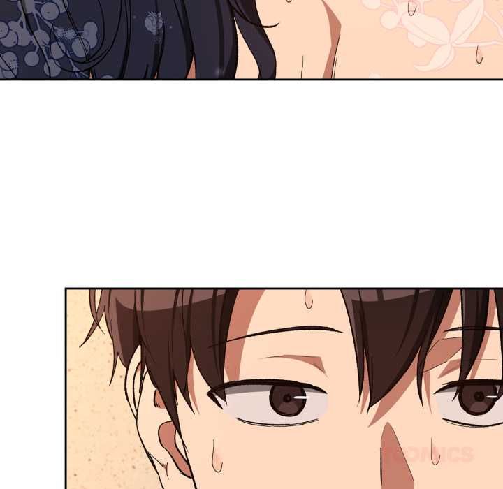 下班后的例行恋爱第102話