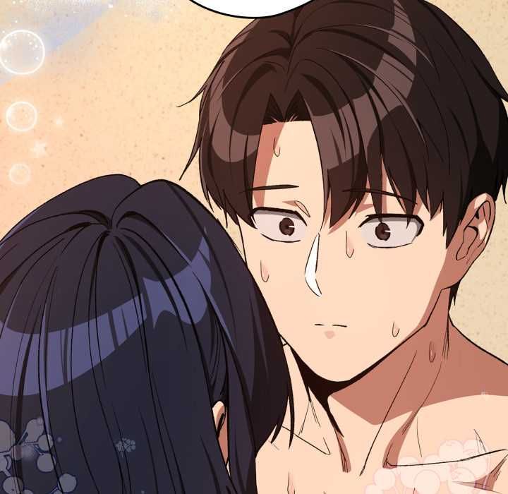 下班后的例行恋爱第102話