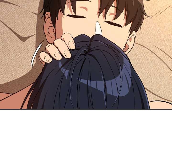 下班后的例行恋爱第102話