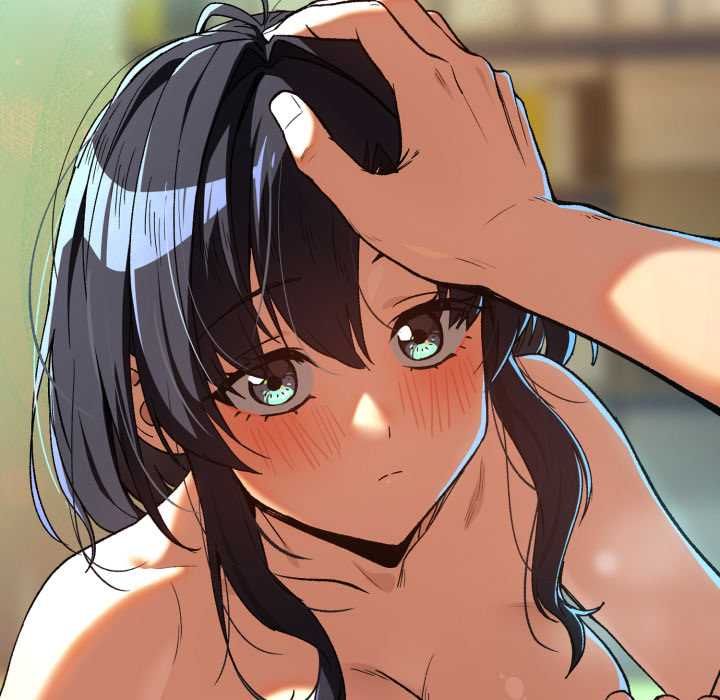 下班后的例行恋爱第102話
