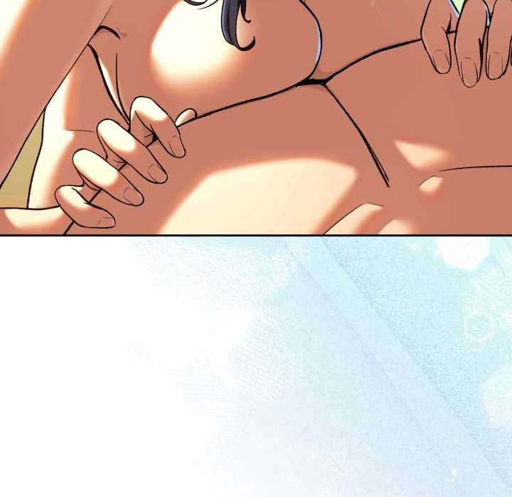 下班后的例行恋爱第102話