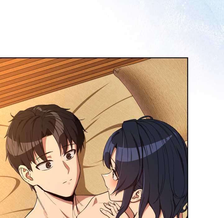 下班后的例行恋爱第102話
