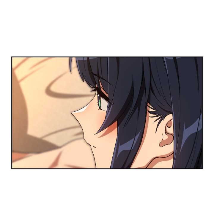 下班后的例行恋爱第102話