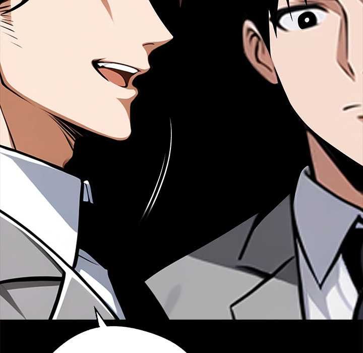 黑道X上班族第55話