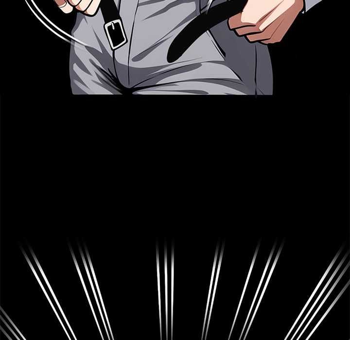 黑道X上班族第55話