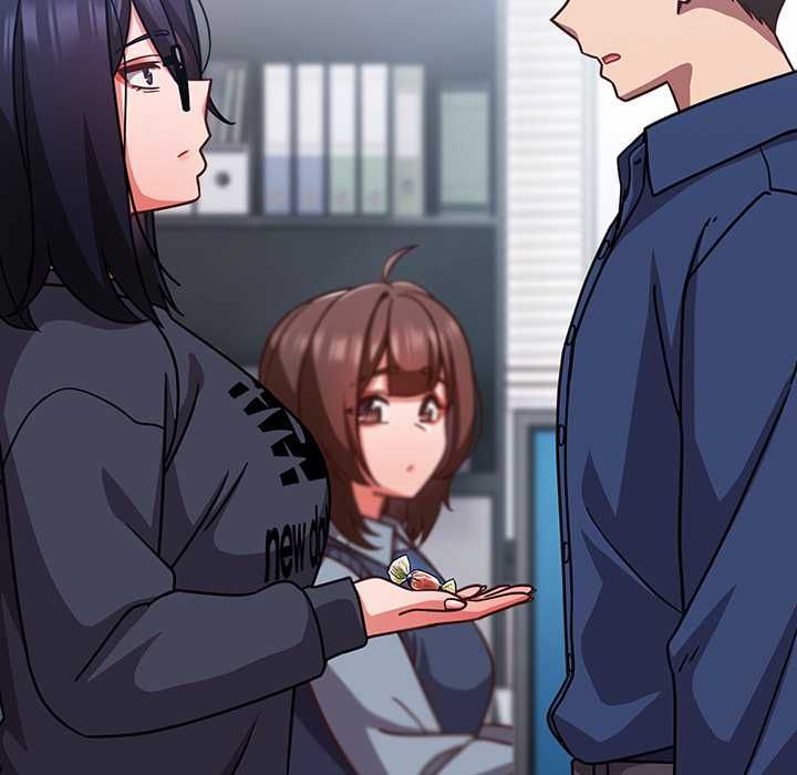 摸鱼生存指南第45話