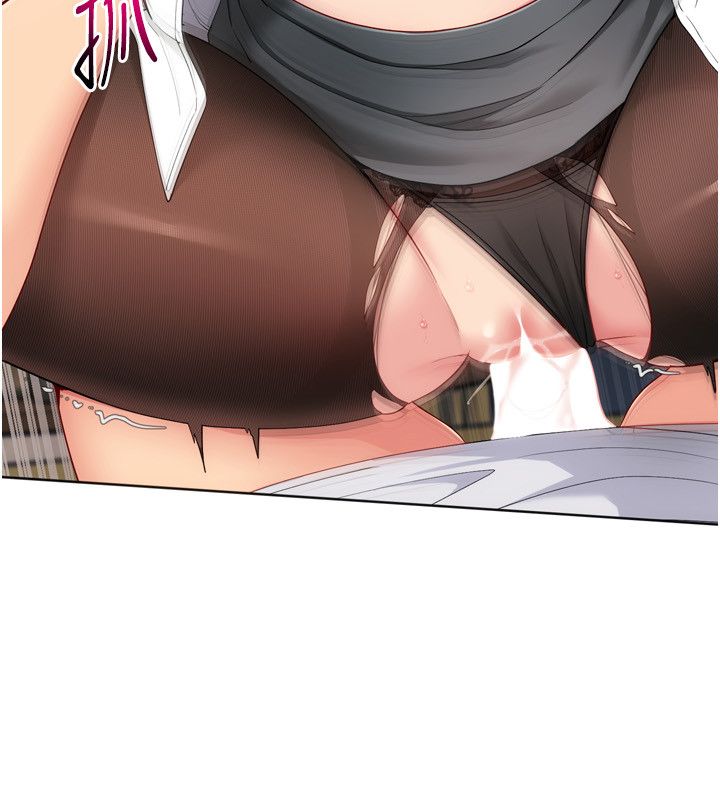 Setup!排球少女第93話-做一整晚也沒關係嗎?