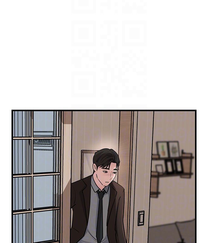 岳母为何那样第99話-粗暴的調教