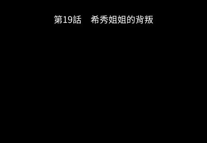社区人妻的陷阱第19話