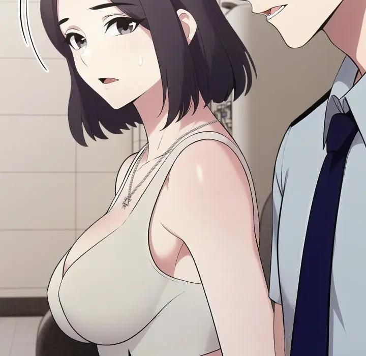 社區人妻的陷阱第19話
