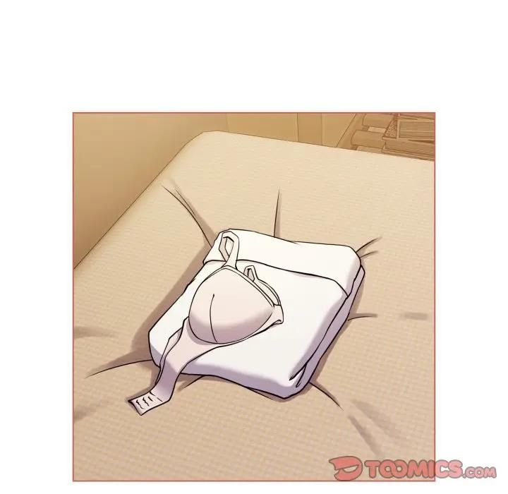 恋上年上的她第54話