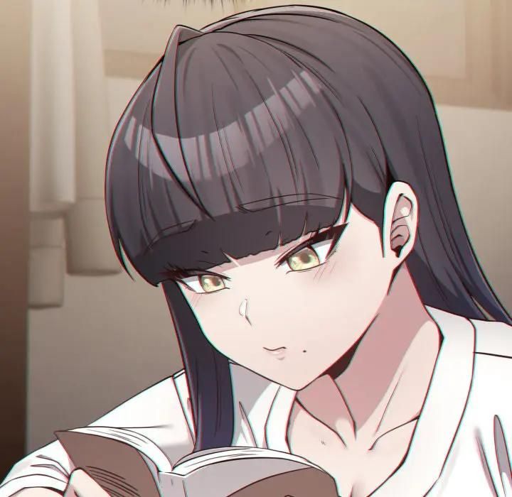 恋上年上的她第54話