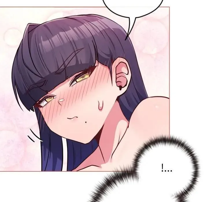 戀上年上的她第54話