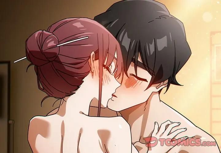 调教开关：第二季第33話