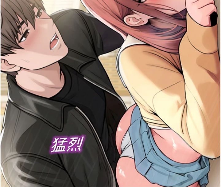校园禁播角落第32話-公共圖書館香豔野戰