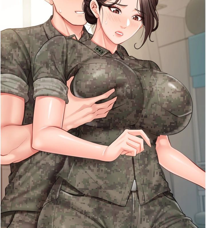 报告女班长:一根突起第49話-屁股被大GG頂&hellip;