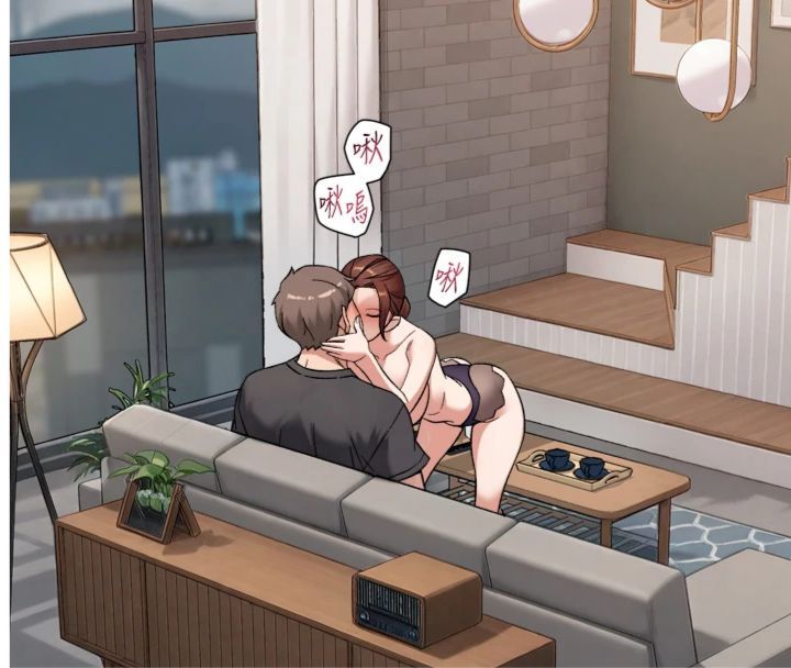 深层洁净达人第59話-富婆大姐的超甜提議