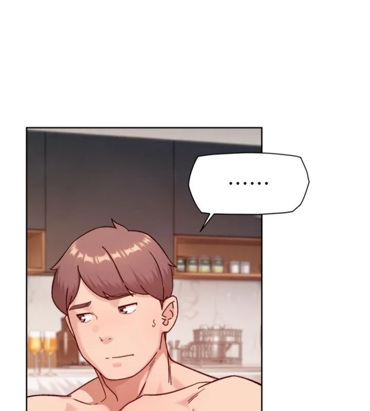深层洁净达人第59話-富婆大姐的超甜提議