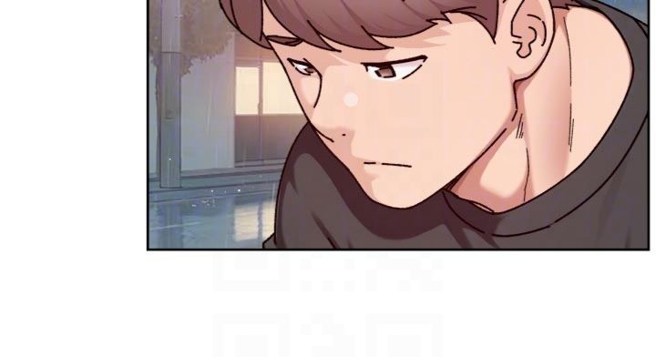 深层洁净达人第59話-富婆大姐的超甜提議