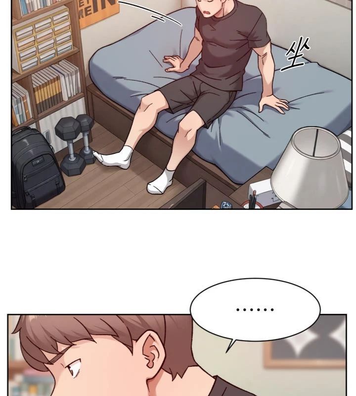 深层洁净达人第59話-富婆大姐的超甜提議