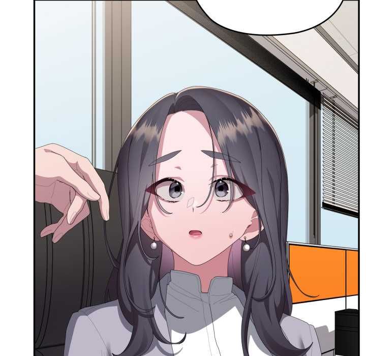 大企业里的小秘密第83話