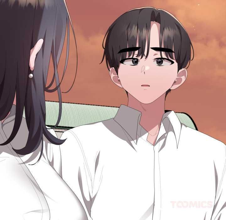 大企业里的小秘密第83話
