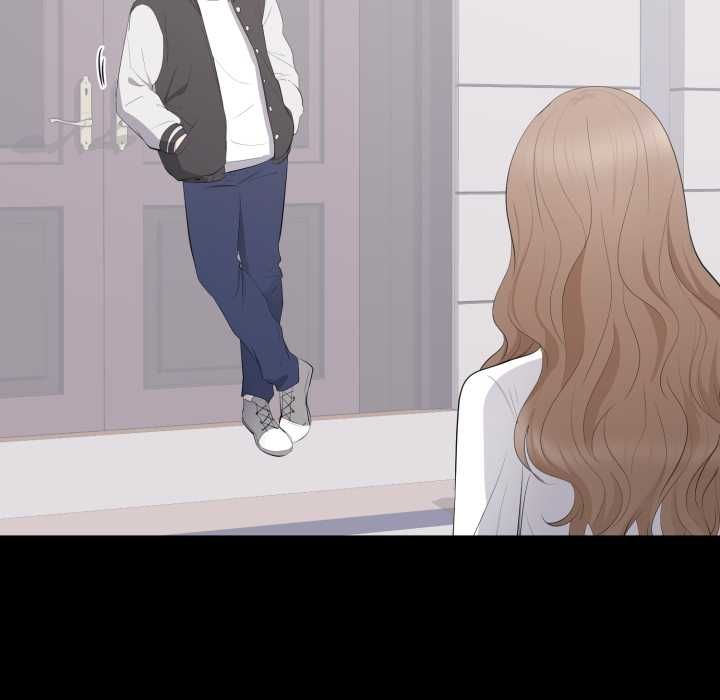 豪门千金的男人第13話