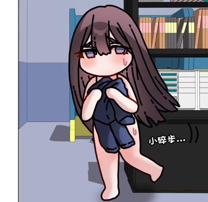 最后的冲刺第58話