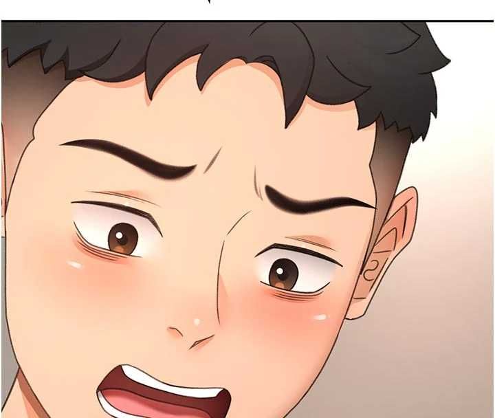 顶加套房的春天第64話-拼命不讓女兒下海的媽媽