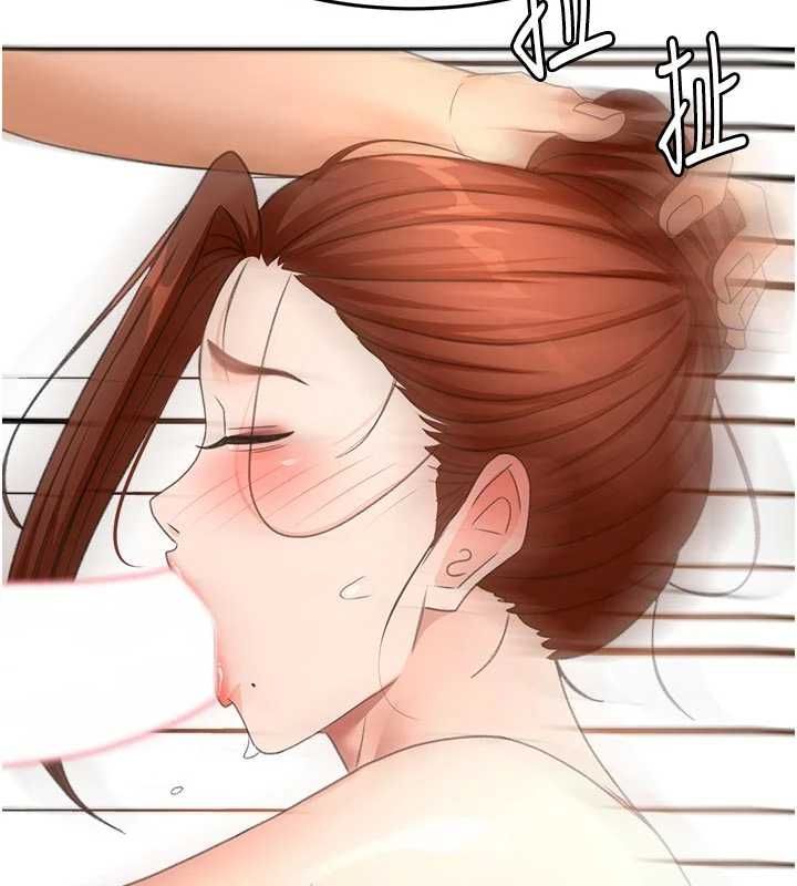 頂加套房的春天第64話-拼命不讓女兒下海的媽媽