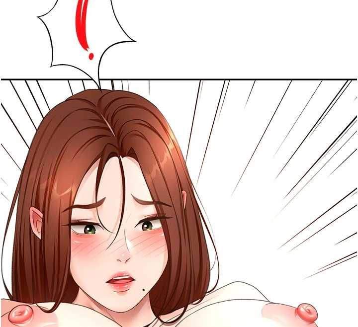 顶加套房的春天第64話-拼命不讓女兒下海的媽媽