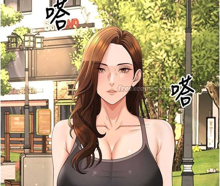肉体审判第49話-我想當主人的第一順位