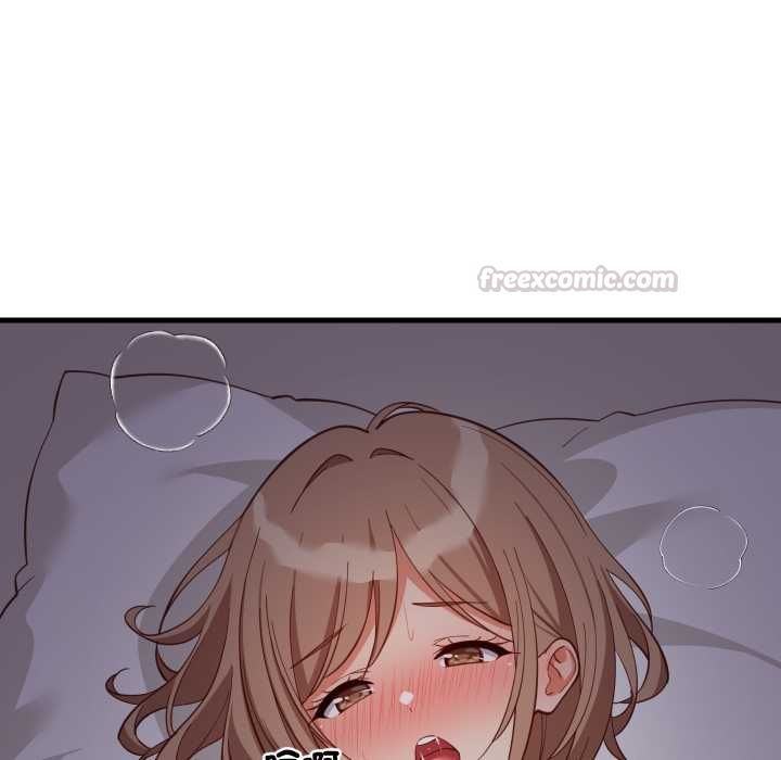 难缠姐妹偏要和我同居第91話
